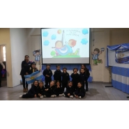 Día de la Bandera